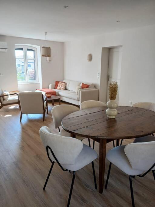 Centre-ville Proche Gare Apartment